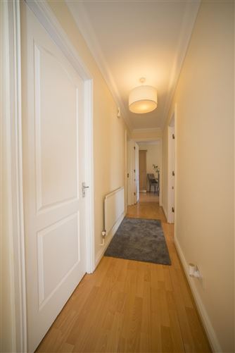 Apartment 29 Cruagh Court, Stepaside, Dublin