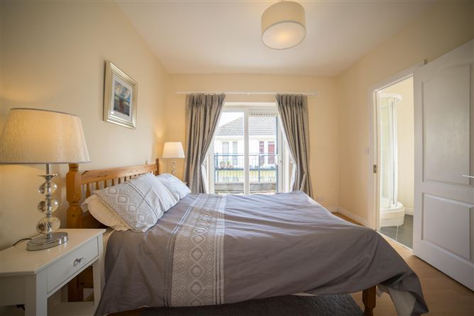 Apartment 29 Cruagh Court, Stepaside, Dublin