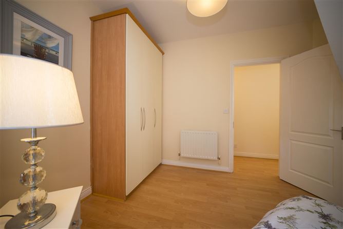 Apartment 29 Cruagh Court, Stepaside, Dublin