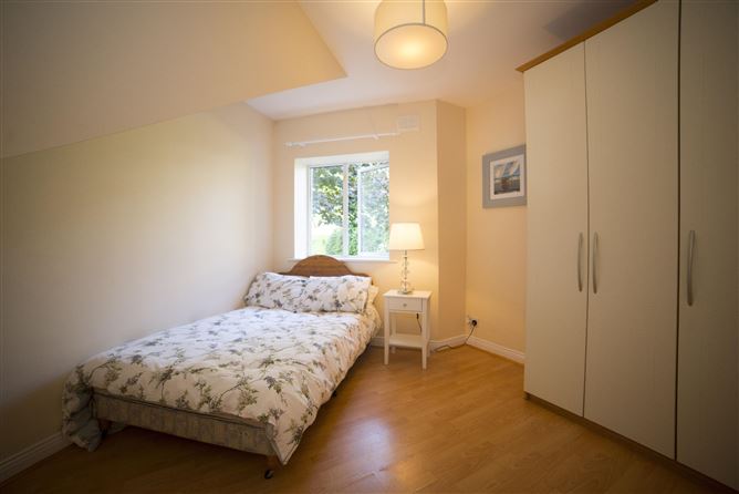 Apartment 29 Cruagh Court, Stepaside, Dublin
