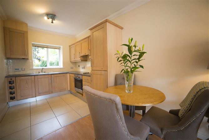 Apartment 29 Cruagh Court, Stepaside, Dublin