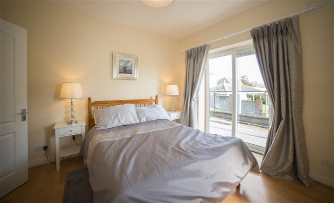 Apartment 29 Cruagh Court, Stepaside, Dublin
