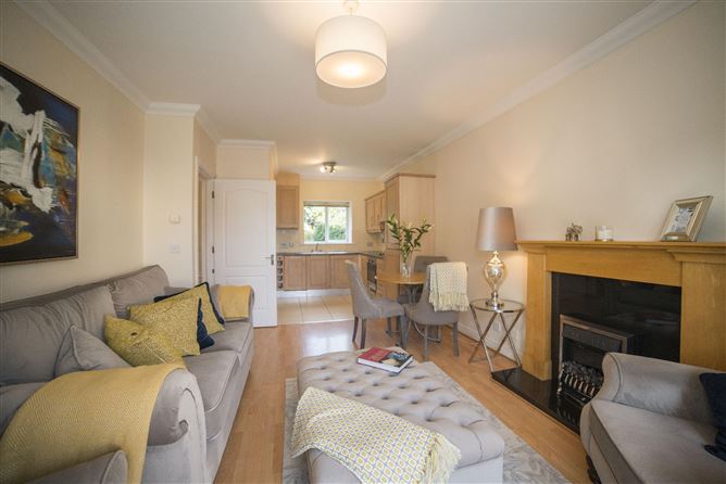Apartment 29 Cruagh Court, Stepaside, Dublin