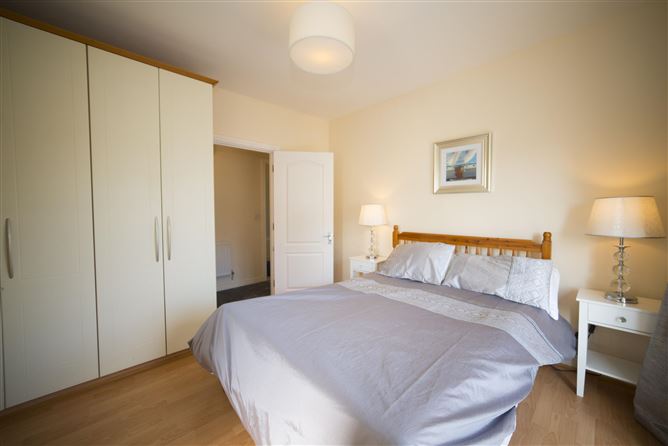Apartment 29 Cruagh Court, Stepaside, Dublin