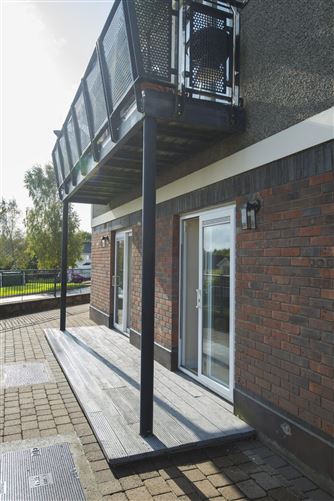 Apartment 29 Cruagh Court, Stepaside, Dublin
