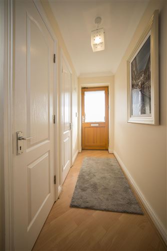 Apartment 29 Cruagh Court, Stepaside, Dublin
