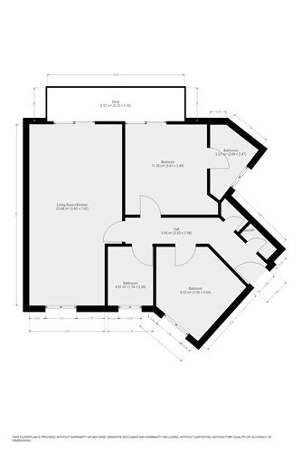 Apartment 29 Cruagh Court, Stepaside, Dublin