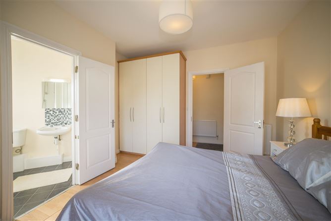 Apartment 29 Cruagh Court, Stepaside, Dublin