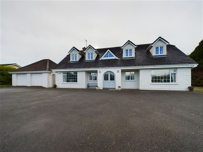 Hillsdale, Carrigrue, Ballinaneashagh, Waterford Sherry FitzGerald