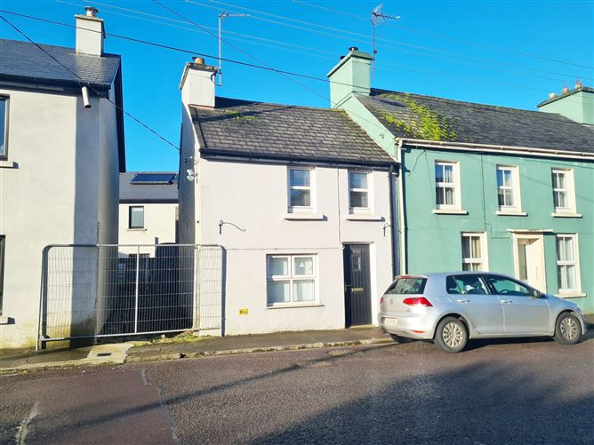 east green , Dunmanway, Cork