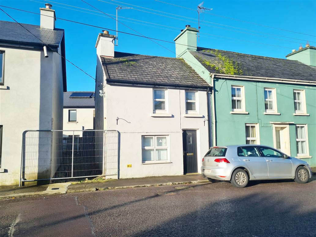 east green , Dunmanway, Cork