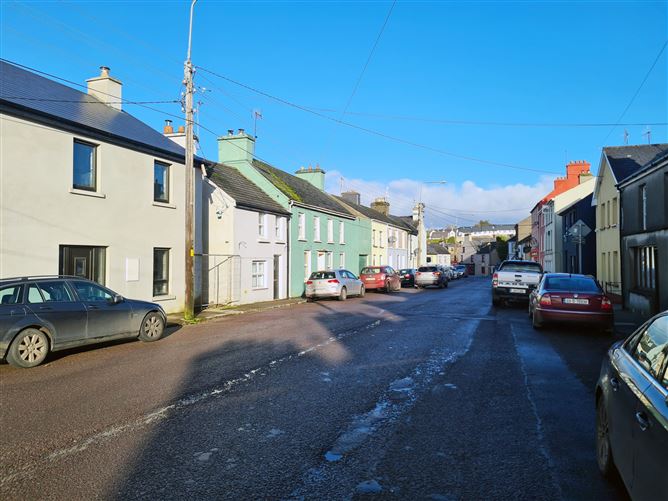 east green , Dunmanway, Cork