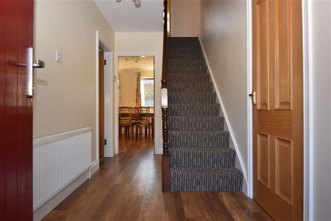  1 Manor Villas, Thornbury View, Rochestown, Cork