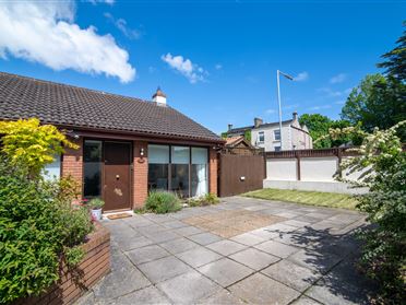 Image for 33 Orwell Woods, Rathgar,   Dublin 6