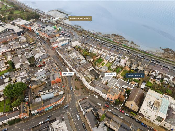 The Courtyard, 40A Main Street, Blackrock, Co. Dublin, Blackrock, Dublin