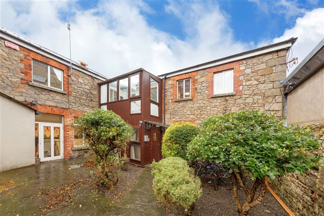 The Courtyard, 40A Main Street, Blackrock, Co. Dublin, Blackrock, Dublin
