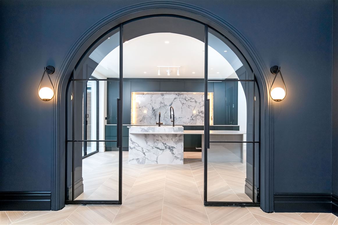 2 Herbert Avenue, Ballsbridge, Dublin 4 Bergins Valuers & Estate