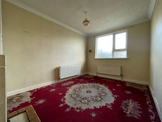 Mill Road, Dungloe, Donegal