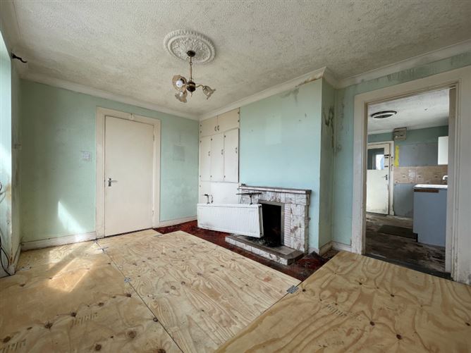 Mill Road, Dungloe, Donegal