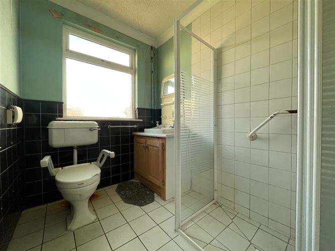 Mill Road, Dungloe, Donegal