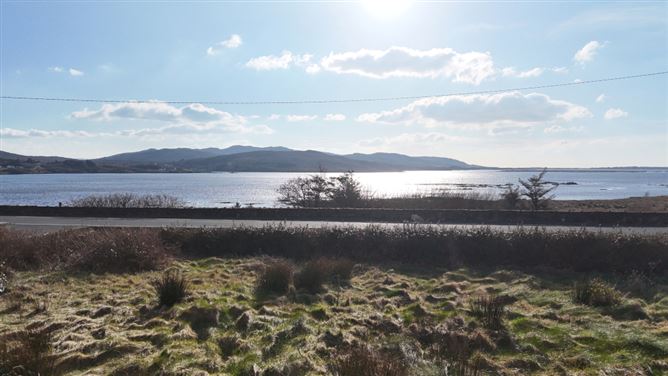 Mill Road, Dungloe, Donegal