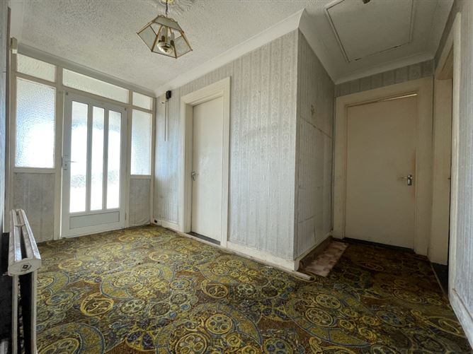 Mill Road, Dungloe, Donegal