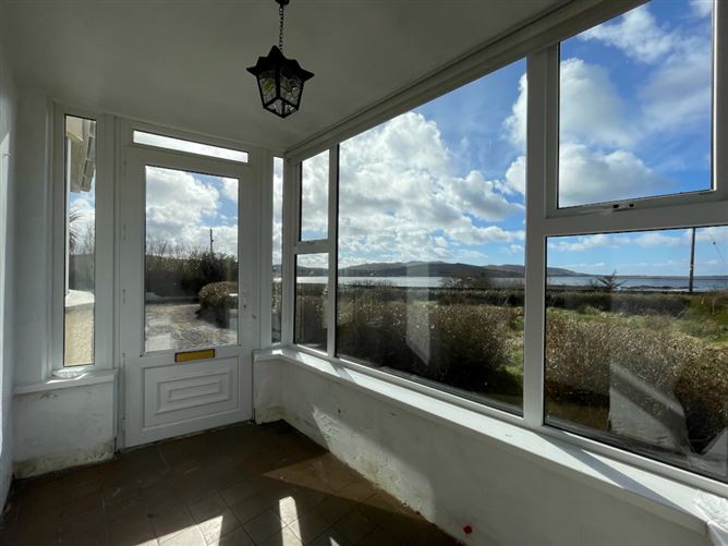 Mill Road, Dungloe, Donegal