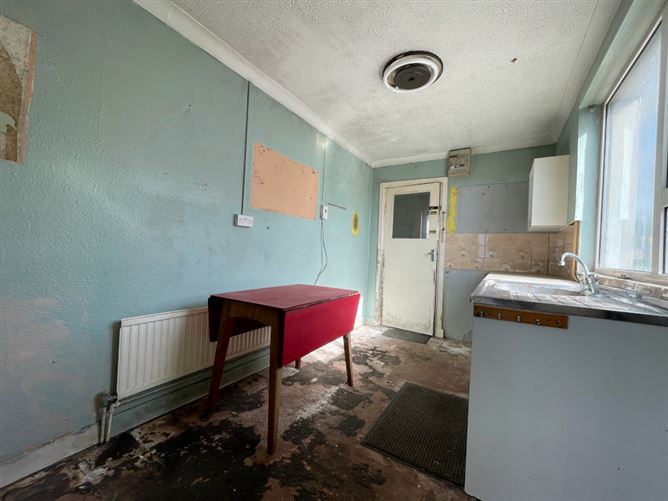 Mill Road, Dungloe, Donegal