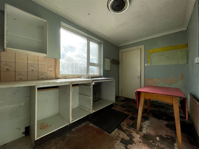 Mill Road, Dungloe, Donegal