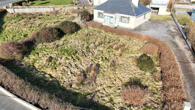Mill Road, Dungloe, Donegal