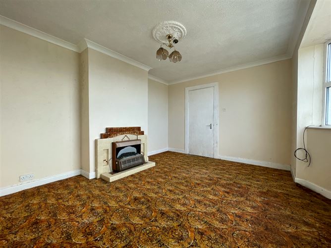 Mill Road, Dungloe, Donegal