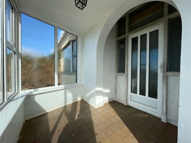 Mill Road, Dungloe, Donegal