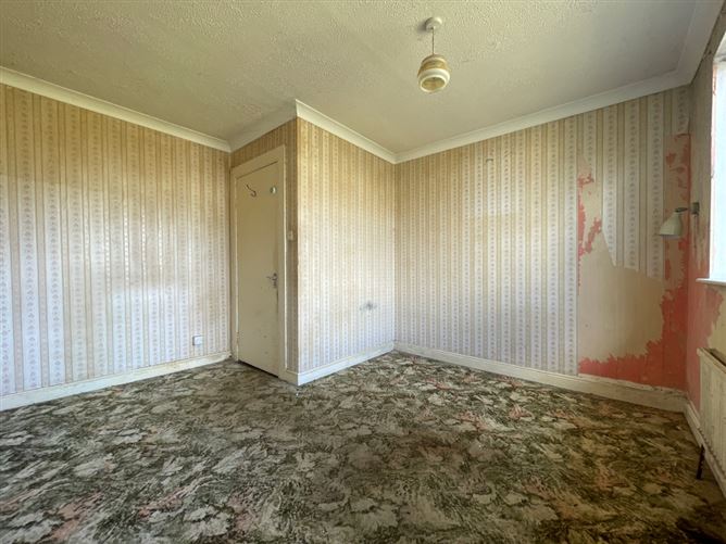 Mill Road, Dungloe, Donegal