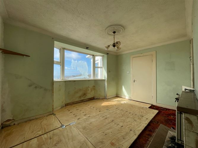 Mill Road, Dungloe, Donegal