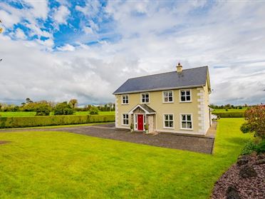 Image for Balrath House, Balrath North, Delvin, Westmeath