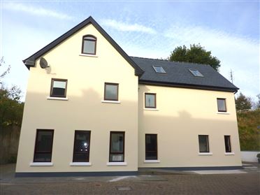 Image for Block of 4 Apartments, Altamont Court, Altamount Street, Westport, Co. Mayo