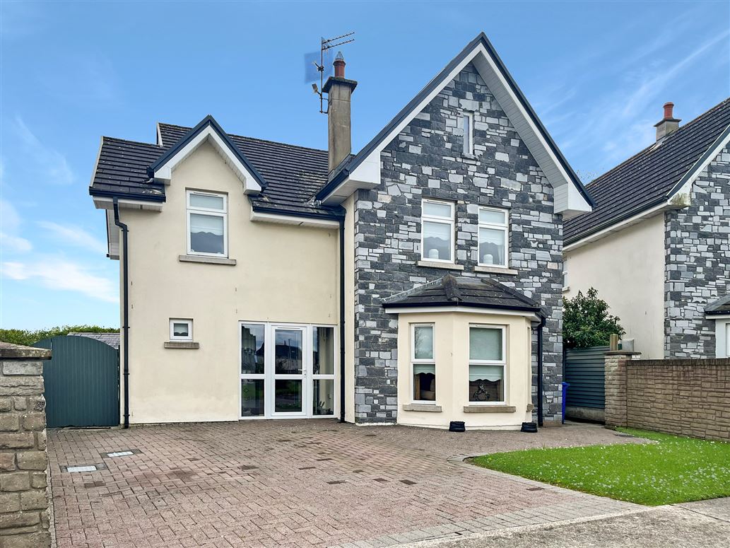 41 Ceol Na Habhann, Caherconlish, Limerick