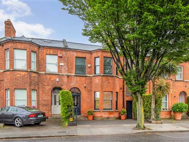 Image for 7 Anglesea Road, Ballsbridge,   Dublin 4