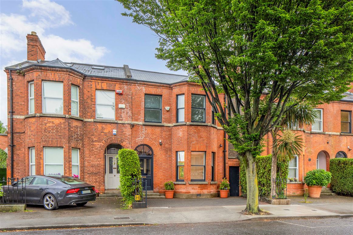 7 Anglesea Road, Ballsbridge,   Dublin 4
