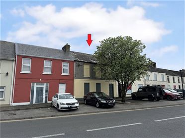 Image for Cornmarket, Ballinrobe, Co. Mayo