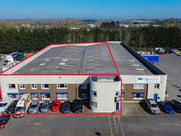 Swords Business Park Mantua, Swords, County Dublin