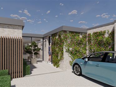 Image for Meadow Mews, New Road, Greystones, Co. Wicklow