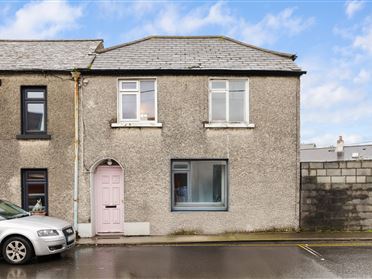 Image for 4 Bond Street, Wicklow Town, Co. Wicklow