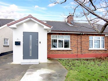 Image for 6 Beechwood Close, Clonsilla, Dublin 15, County Dublin