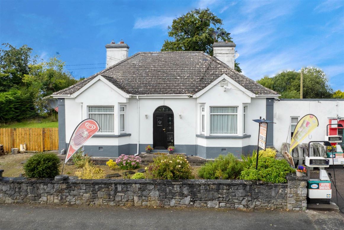 Drumrora, Ballyjamesduff, County Cavan
