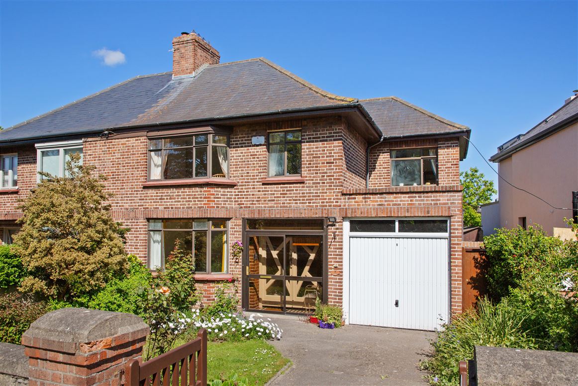 48 Gilford Road, Sandymount, Dublin 4
