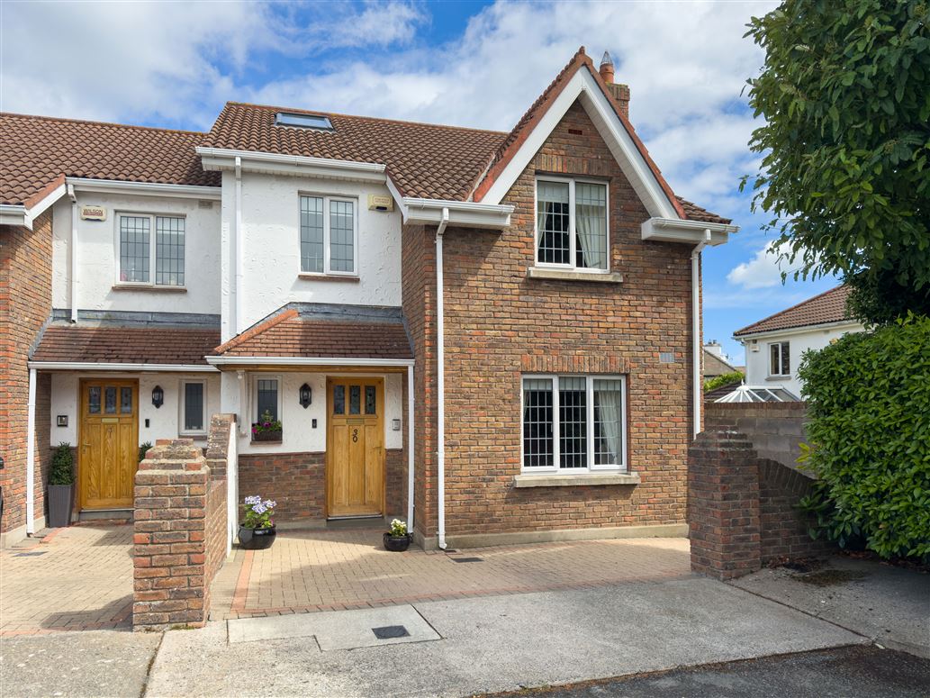 30 Treesdale, Blackrock, County Dublin