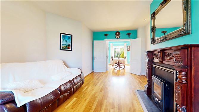 29 Boroimhe Aspen, Swords, County Dublin
