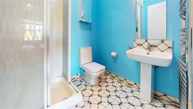29 Boroimhe Aspen, Swords, County Dublin