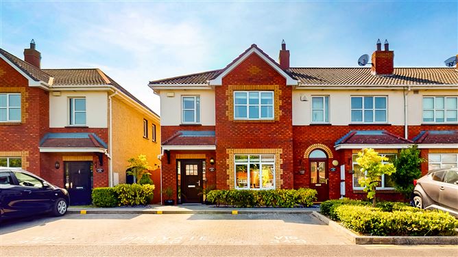 29 Boroimhe Aspen, Swords, County Dublin